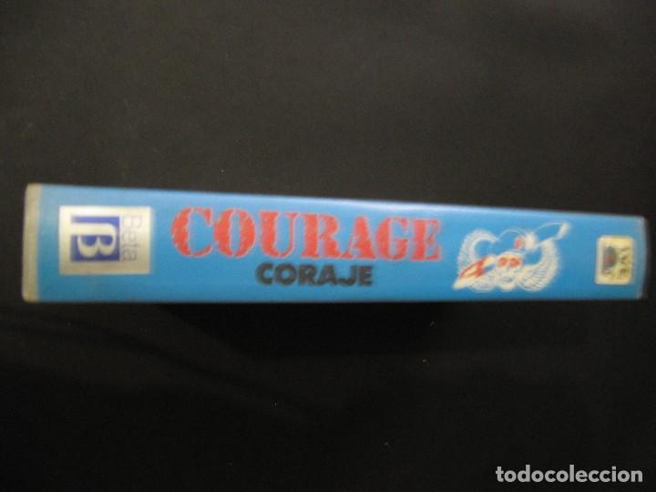 Cine: BETA COURAGE CORAJE RONNY COX I.V.E. - Foto 4