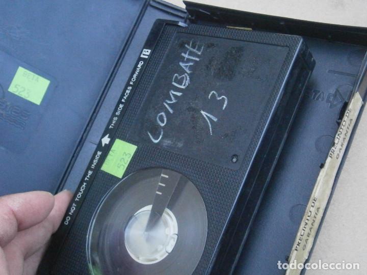 Cine: COMBATE MORTAL&iexcl;&iexcl;BETA - Foto 2