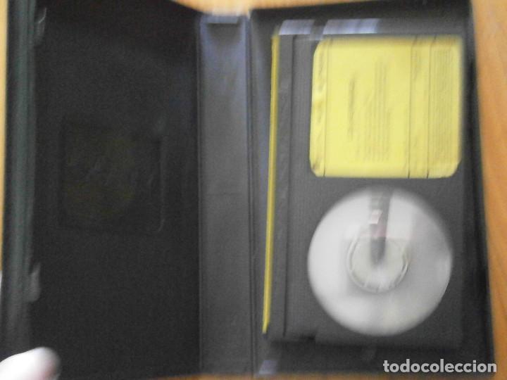 Cine: &iexcl;&iexcl;LOS HERMANOS BETA&iexcl;&iexcl; - Foto 2