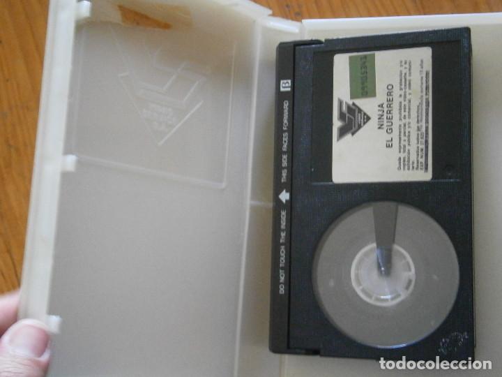 Cine: &iexcl;&iexcl;NINJA EL GUERRERO&iexcl;&iexcl;BETA&iexcl;&iexcl; - Foto 2