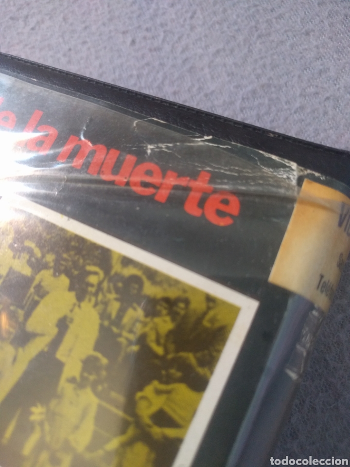 Cine: al filo de la muerte threshold BETA - Foto 4