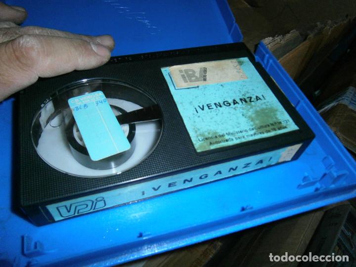 Cine: VENGANZA -BETA - Foto 2