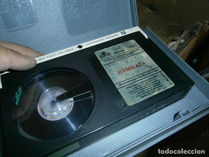 Cine: GYMKATA-BETA - Foto 2