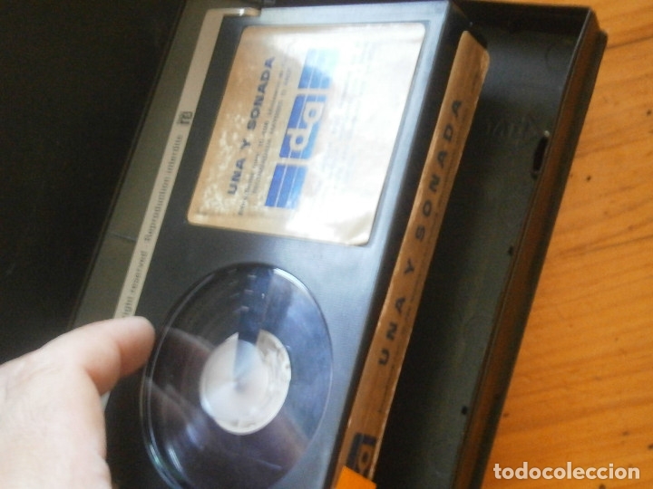 Cine: UNA Y SONADA-BETA - Foto 2