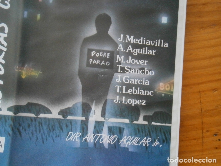 Cine: ISTORIAS CALLEJERAS-BETA - Foto 2
