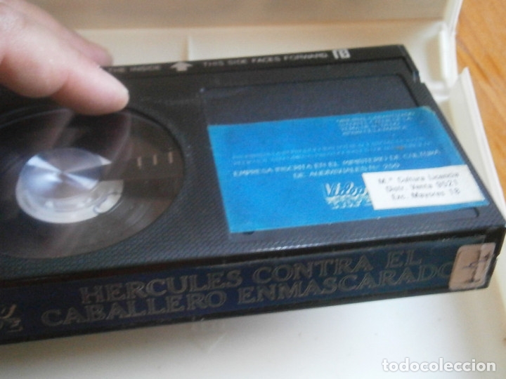 Cine: HERCULES-BETA - Foto 2
