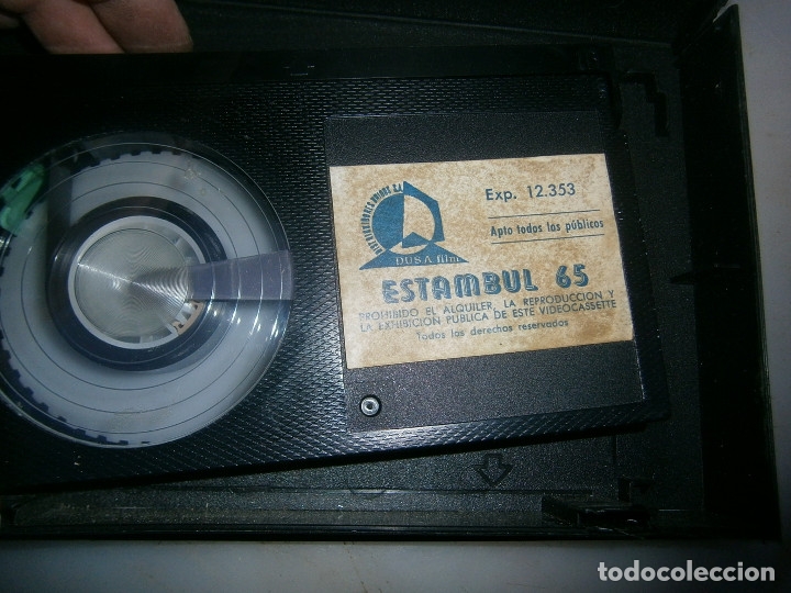 Cine: ESTAMBUL,,65BETA - Foto 2