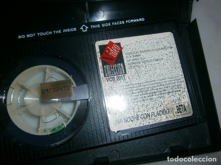 Cine: LA NOCHE DE PLACIDO&iexcl;&iexcl;BETA&iexcl;&iexcl; - Foto 2