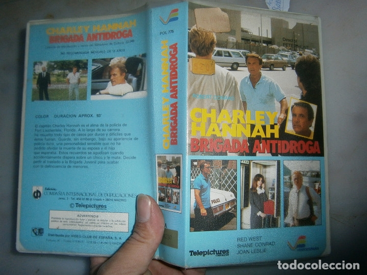Cine: GRIGADA ANTIDROGA&iexcl;&iexcl; - Foto 1