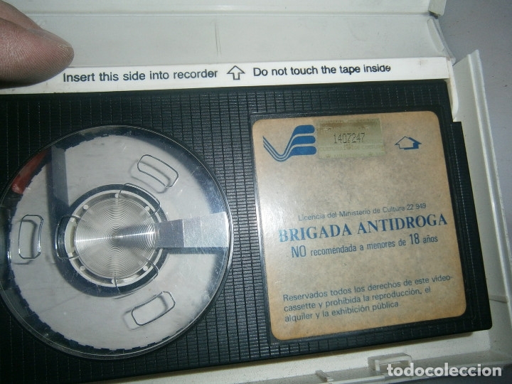 Cine: GRIGADA ANTIDROGA&iexcl;&iexcl; - Foto 2