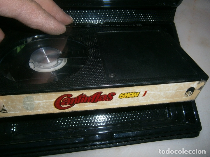 Cine: CANTIFLAS&iexcl;&iexcl;BETA&iexcl;&iexcl; - Foto 2