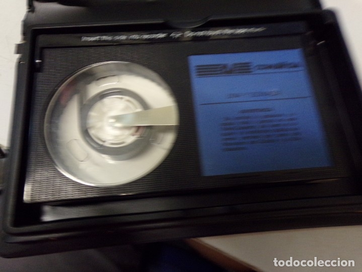 Cine: ESTAMOS LIQUIDANDO. pelicula beta una y sonada ref 198 - Foto 2
