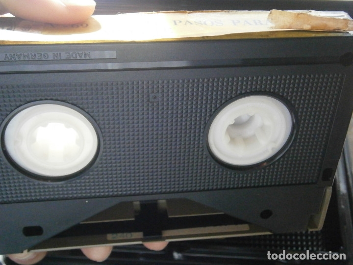 Cine: VEINTE PASOS PARA LA MUERTE-BETA - Foto 4