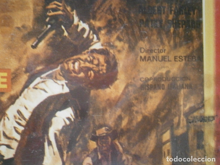 Cine: VEINTE PASOS PARA LA MUERTE-BETA - Foto 7