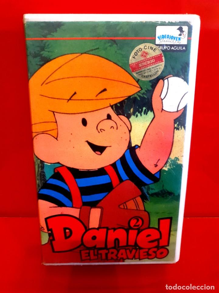 Cine: DANIEL EL TRAVIESO - VOL. 2 - Foto 1