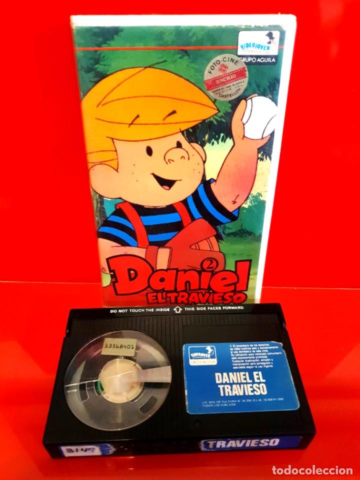 Cine: DANIEL EL TRAVIESO - VOL. 2 - Foto 3
