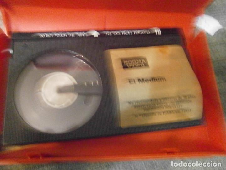 Cine: EL MEDIUM&iexcl;&iexcl;BETA&iexcl;&iexcl; - Foto 6