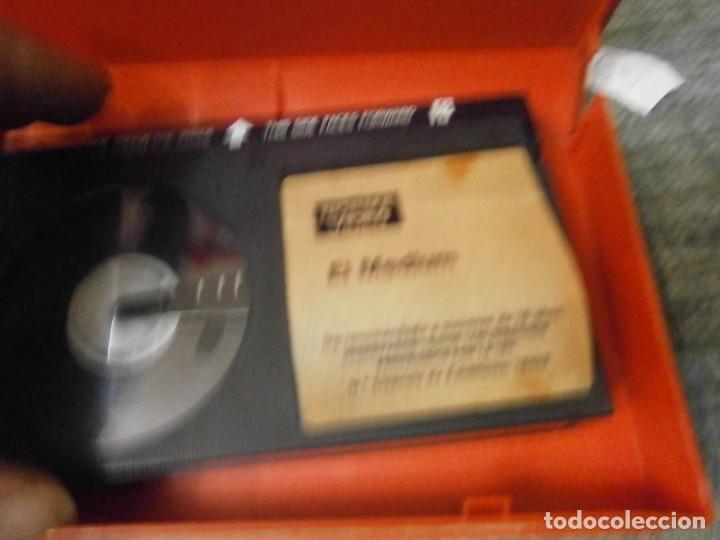 Cine: EL MEDIUM&iexcl;&iexcl;BETA&iexcl;&iexcl; - Foto 7