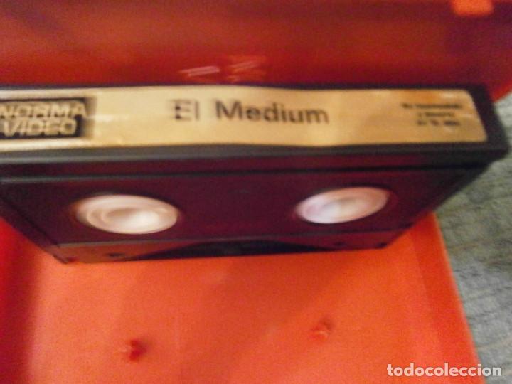Cine: EL MEDIUM&iexcl;&iexcl;BETA&iexcl;&iexcl; - Foto 8