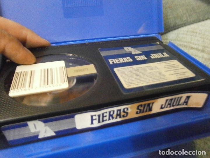 Cine: FIERAS SIN JAULA&iexcl;&iexcl;BETA&iexcl;&iexcl;&iexcl; - Foto 2