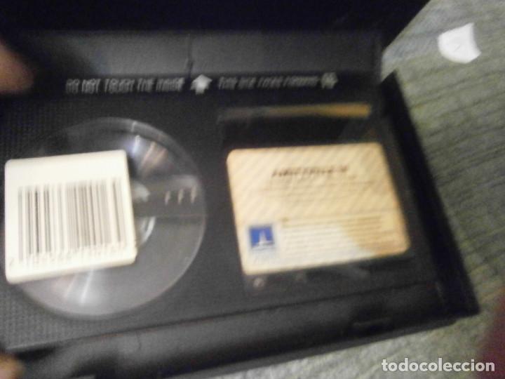 Cine: AMITYVILLE 3&iexcl;&iexcl;BETA&iexcl;&iexcl; - Foto 8