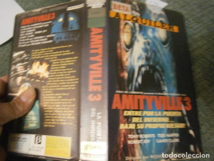 Cine: AMITYVILLE 3&iexcl;&iexcl;BETA&iexcl;&iexcl; - Foto 10
