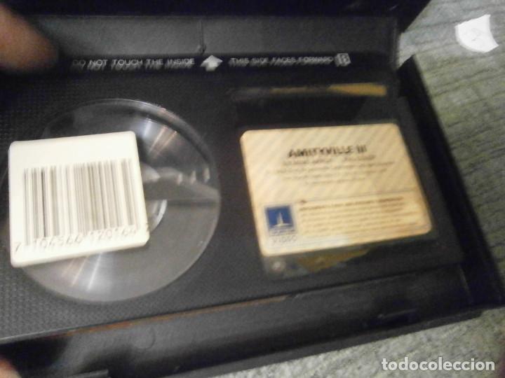 Cine: AMITYVILLE 3&iexcl;&iexcl;BETA&iexcl;&iexcl; - Foto 12