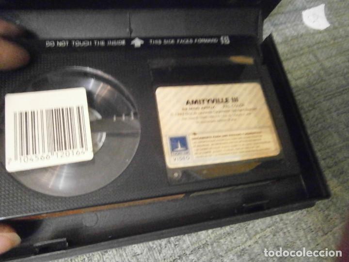 Cine: AMITYVILLE 3&iexcl;&iexcl;BETA&iexcl;&iexcl; - Foto 15
