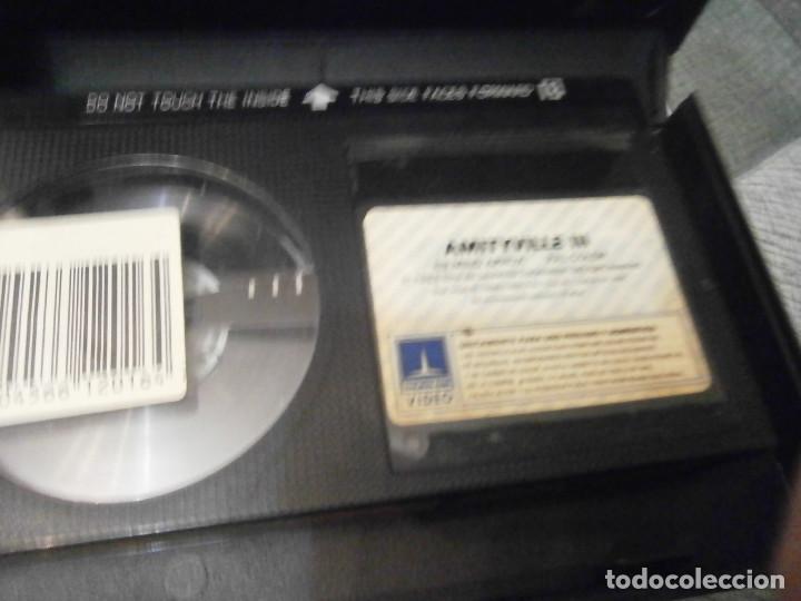 Cine: AMITYVILLE 3&iexcl;&iexcl;BETA&iexcl;&iexcl; - Foto 16