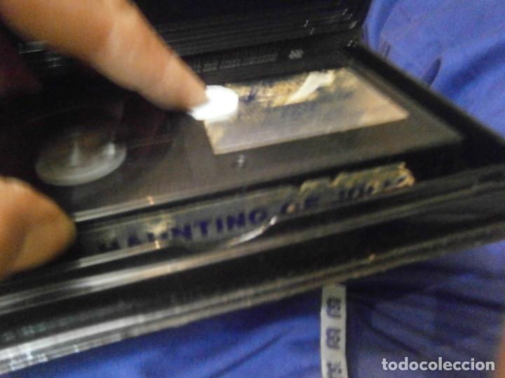 Cine: ESCALOFRIO&iexcl;&iexcl;BETA CAJA GRANDE&iexcl;&iexcl;&iexcl; - Foto 4
