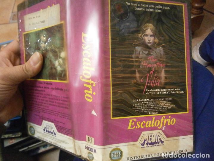 Cine: ESCALOFRIO&iexcl;&iexcl;BETA CAJA GRANDE&iexcl;&iexcl;&iexcl; - Foto 5