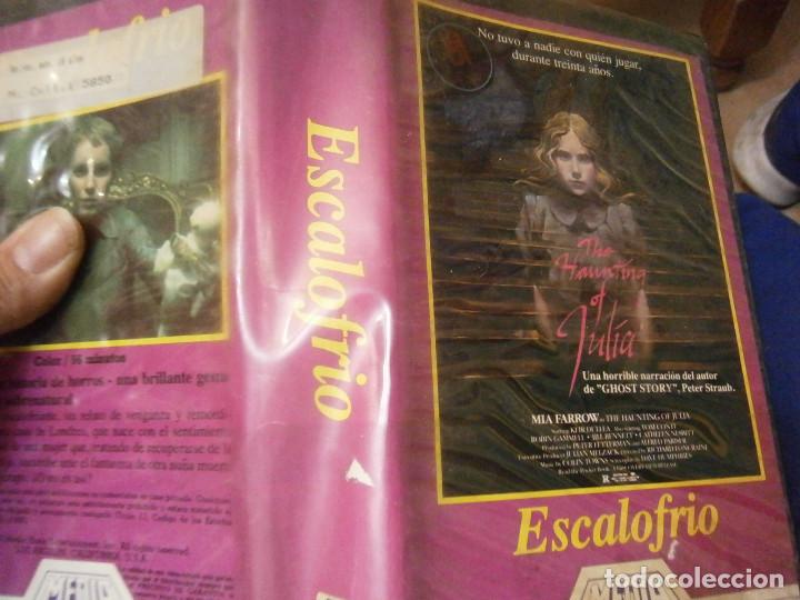 Cine: ESCALOFRIO&iexcl;&iexcl;BETA CAJA GRANDE&iexcl;&iexcl;&iexcl; - Foto 6