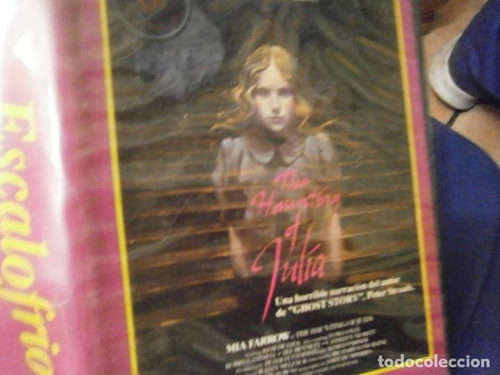 Cine: ESCALOFRIO&iexcl;&iexcl;BETA CAJA GRANDE&iexcl;&iexcl;&iexcl; - Foto 7