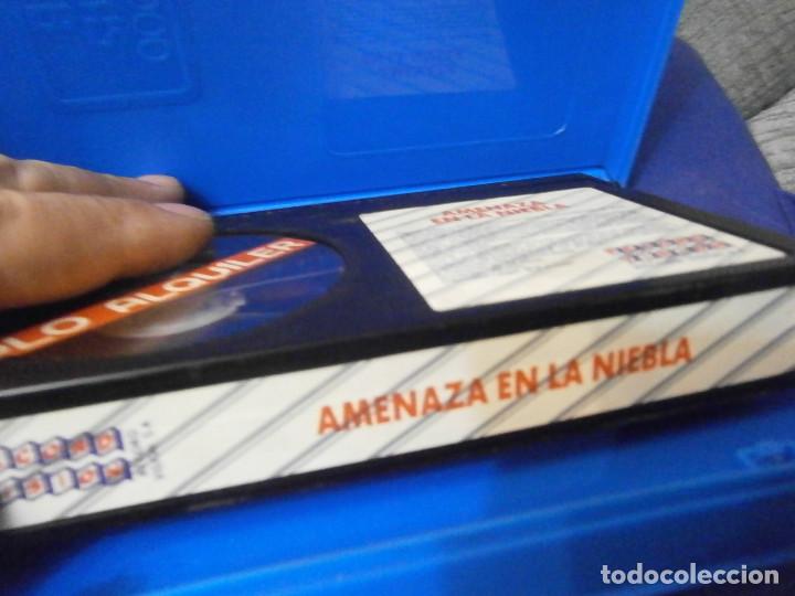 Cine: AMENAZA EN LA NIEBLA&iexcl;&iexcl;BETA&iexcl;&iexcl; - Foto 5