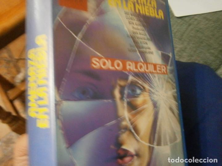 Cine: AMENAZA EN LA NIEBLA&iexcl;&iexcl;BETA&iexcl;&iexcl; - Foto 7