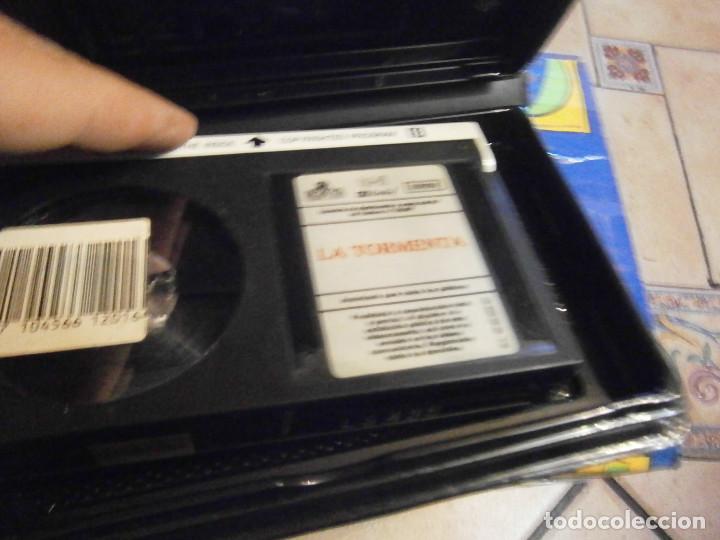 Cine: LA TORMENTA BETA 1 EDICCION&iexcl;&iexcl; - Foto 3