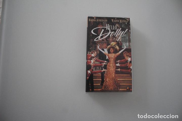 Cine: HELLO DOLLY - Foto 1