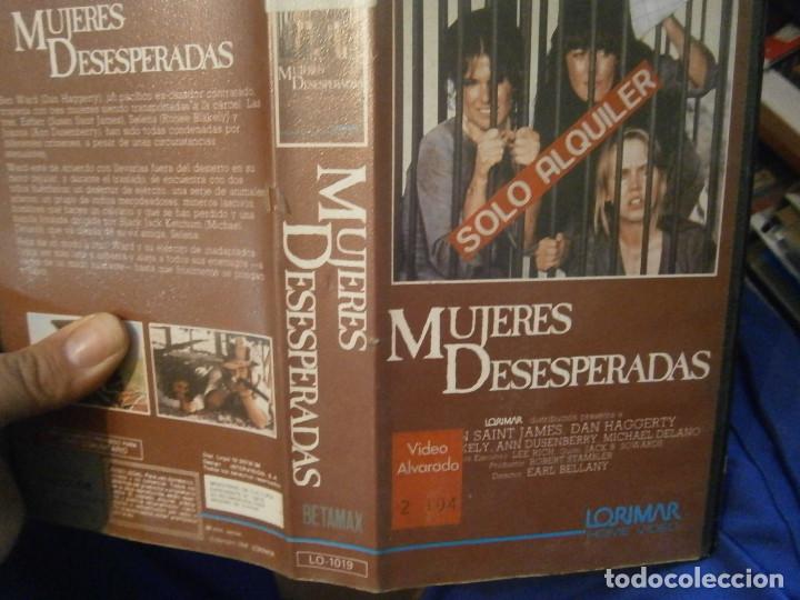Cine: &iexcl;&iexcl; MUJERES DESESPERADAS&iexcl;&iexcl;BETA&iexcl;&iexcl;&iexcl; - Foto 5