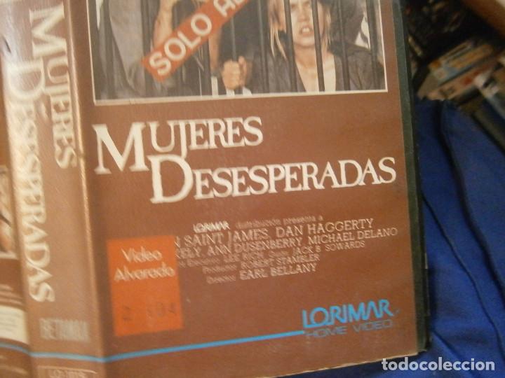Cine: &iexcl;&iexcl; MUJERES DESESPERADAS&iexcl;&iexcl;BETA&iexcl;&iexcl;&iexcl; - Foto 6