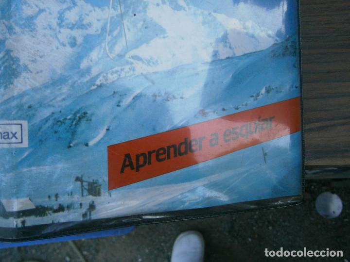 Cine: APRENDER A ESQUIAR&iexcl;&iexcl;BETA UNICA EN TC - Foto 2
