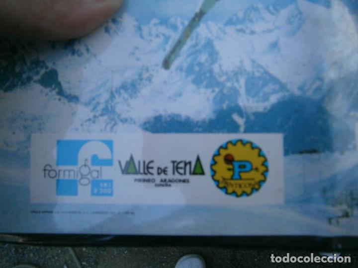 Cine: APRENDER A ESQUIAR&iexcl;&iexcl;BETA UNICA EN TC - Foto 3
