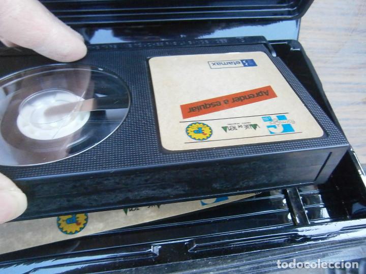 Cine: APRENDER A ESQUIAR&iexcl;&iexcl;BETA UNICA EN TC - Foto 4