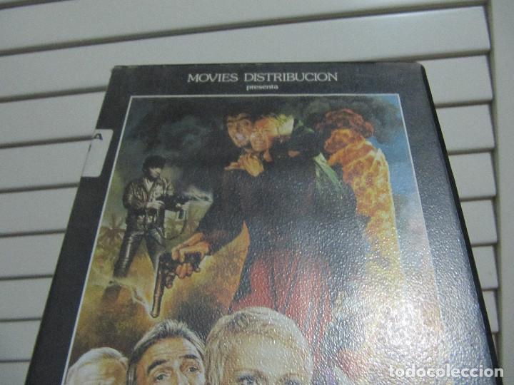 Cine: BETA KILL (MATA) - JAMES MASON - STEPHEN BOYD - Foto 2
