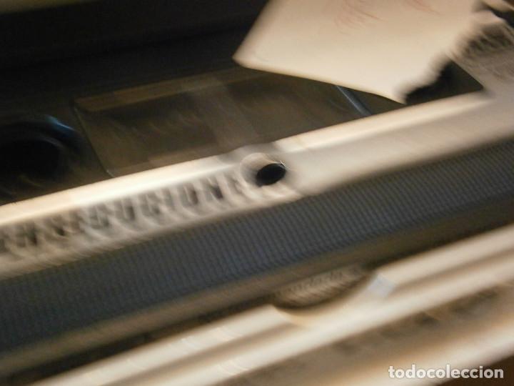 Cine: PERSECUCIONESOJO SISTEMA 2000&iexcl; - Foto 2
