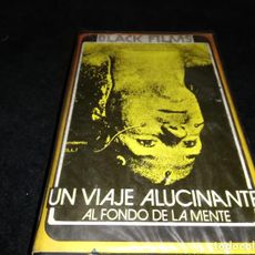 Blu-Ray Altered States (Un Viaje Alucinante) - Edition Import - Film Blu-Ray Altered States (Un Viaje Alucinante) - Edition Import - Film