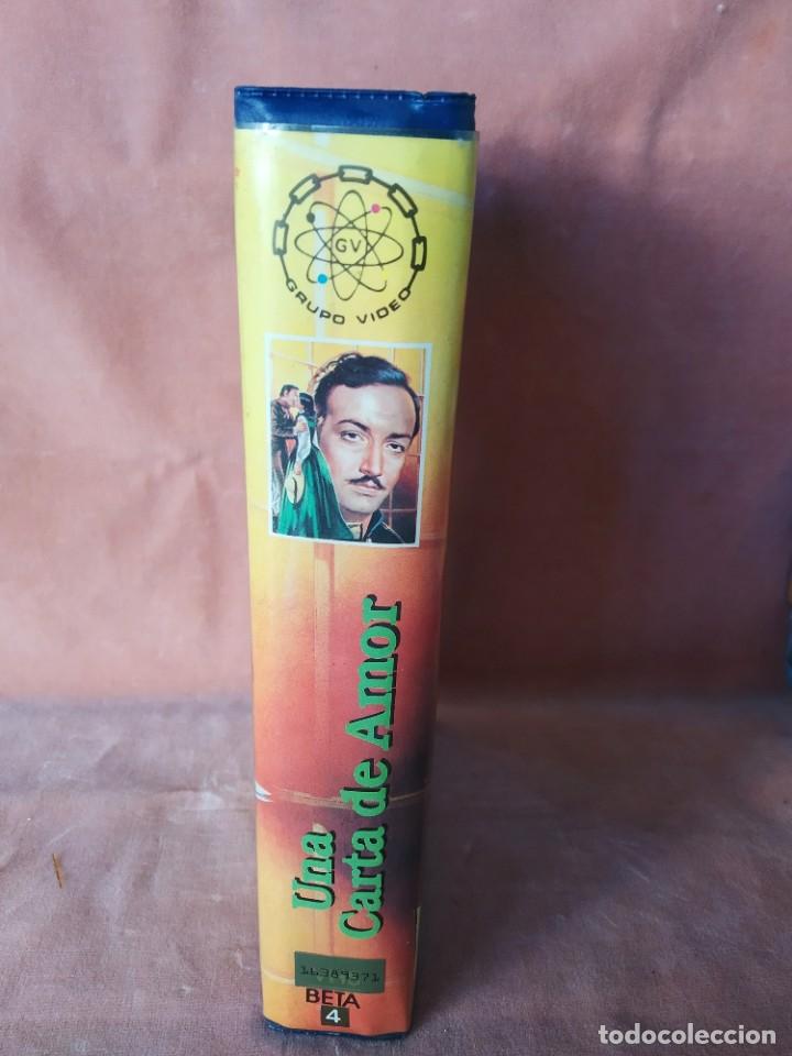 una carta de amor  jorge negrete, gloria marín  Comprar Películas de