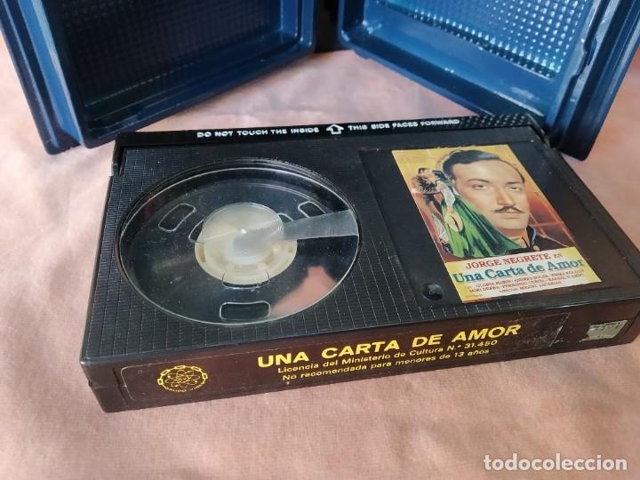 una carta de amor  jorge negrete, gloria marín  Comprar Películas de