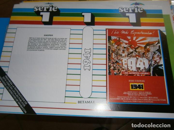 Cine: &iexcl;&iexcl;SOLO CARATULA&iexcl;&iexcl;1941 - Foto 1