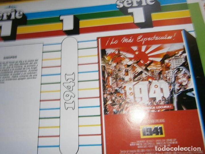 Cine: &iexcl;&iexcl;SOLO CARATULA&iexcl;&iexcl;1941 - Foto 2