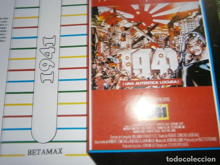 Cine: &iexcl;&iexcl;SOLO CARATULA&iexcl;&iexcl;1941 - Foto 3